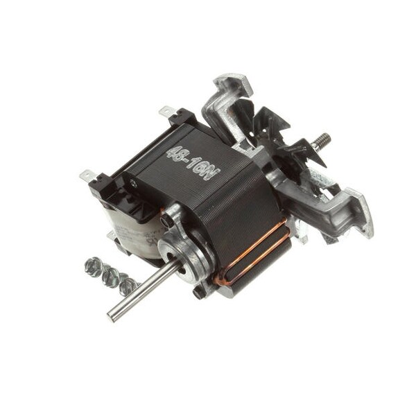 Kit- Conversion Motor Blades